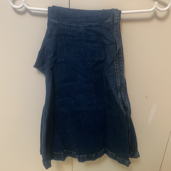 Retro wrangler bell bottoms - Picture 4 of 4